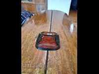 Vechi scrumieră DSO Priborostroenie și Automatizare