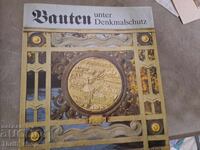 Clădiri sub protecția monumentelor istorice