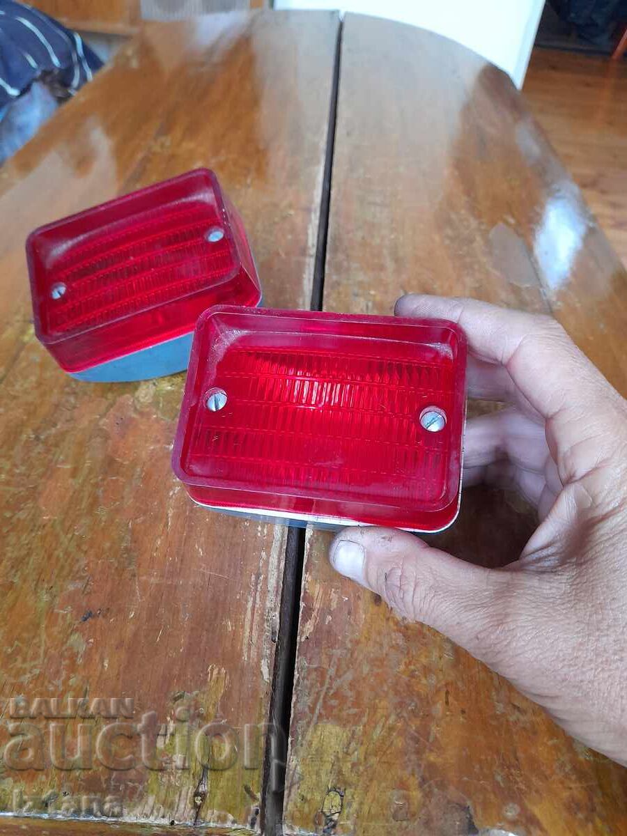 Stopuri suplimentare vechi cu preț 50.00 BGN | € 25.56