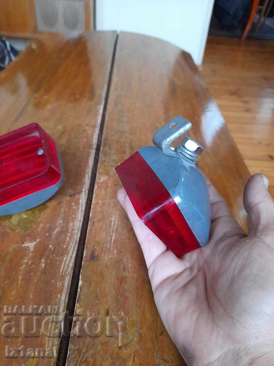 Stopuri suplimentare vechi - 5