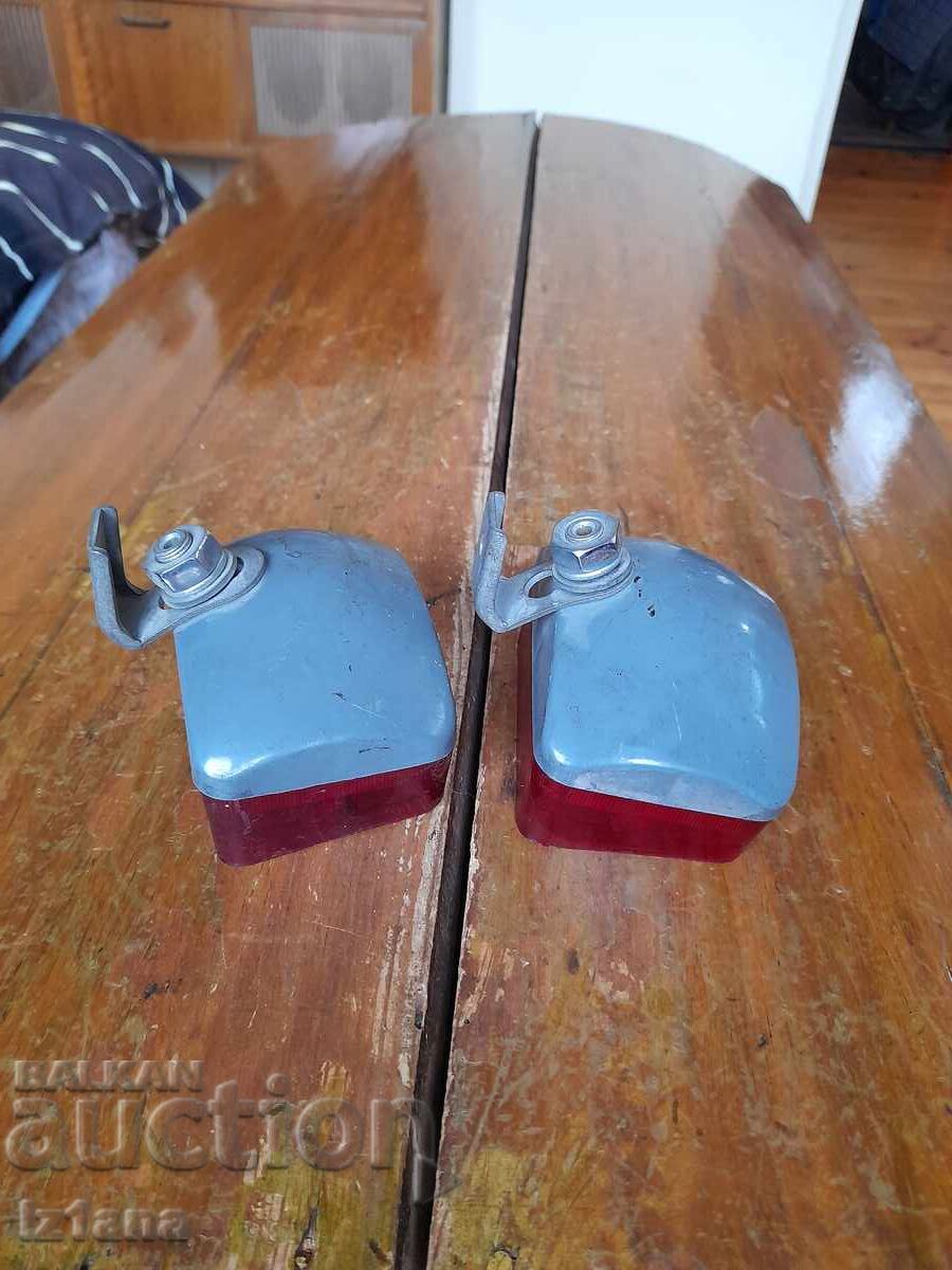 Stopuri suplimentare vechi - 6