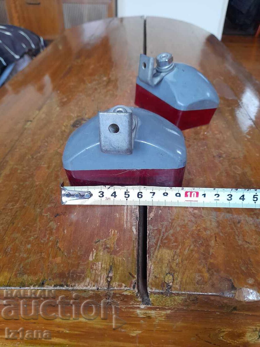 Stopuri suplimentare vechi - 7