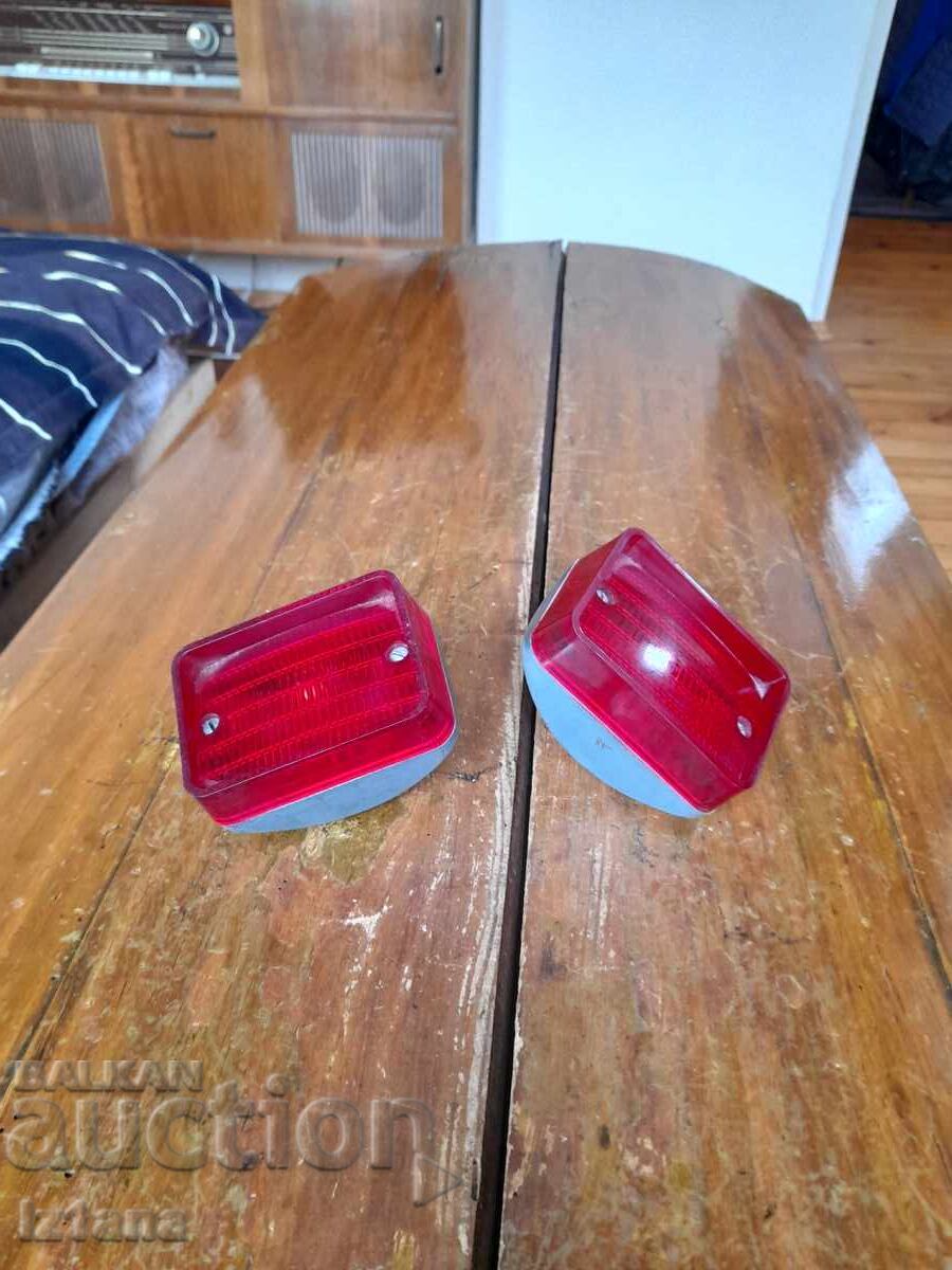 Stopuri suplimentare vechi