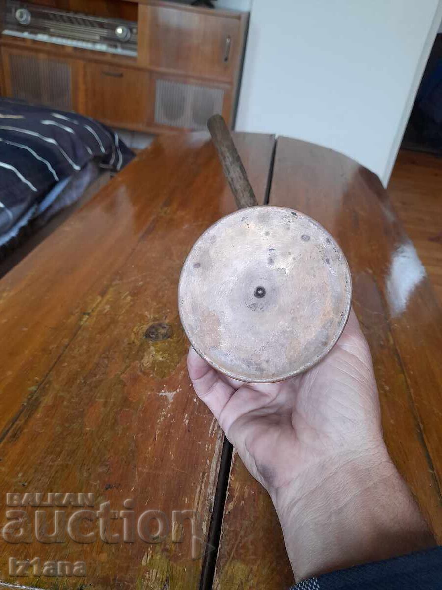 Παλιό Χάλκινο Jezve - 5 Παλιό Χάλκινο Jezve - 5