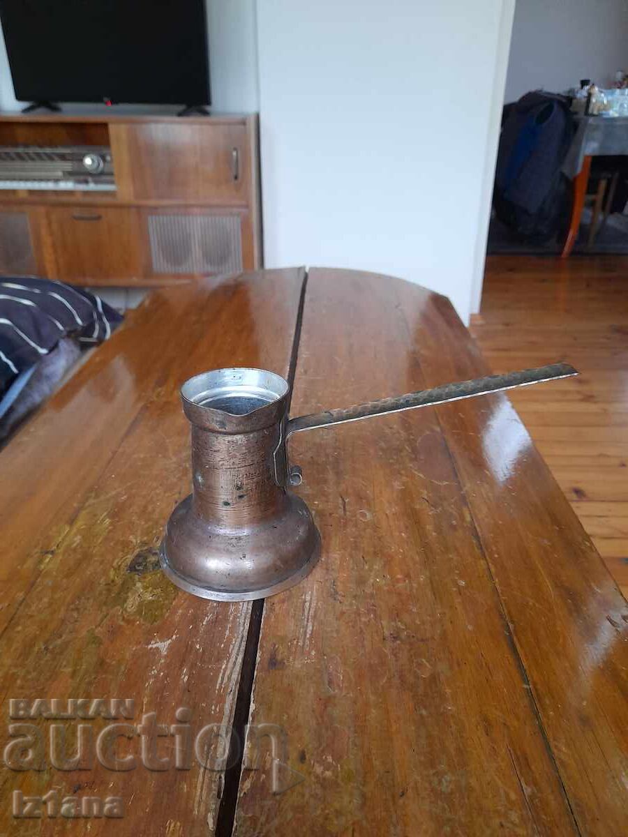 Παλιό Χάλκινο Jezve Παλιό Χάλκινο Jezve