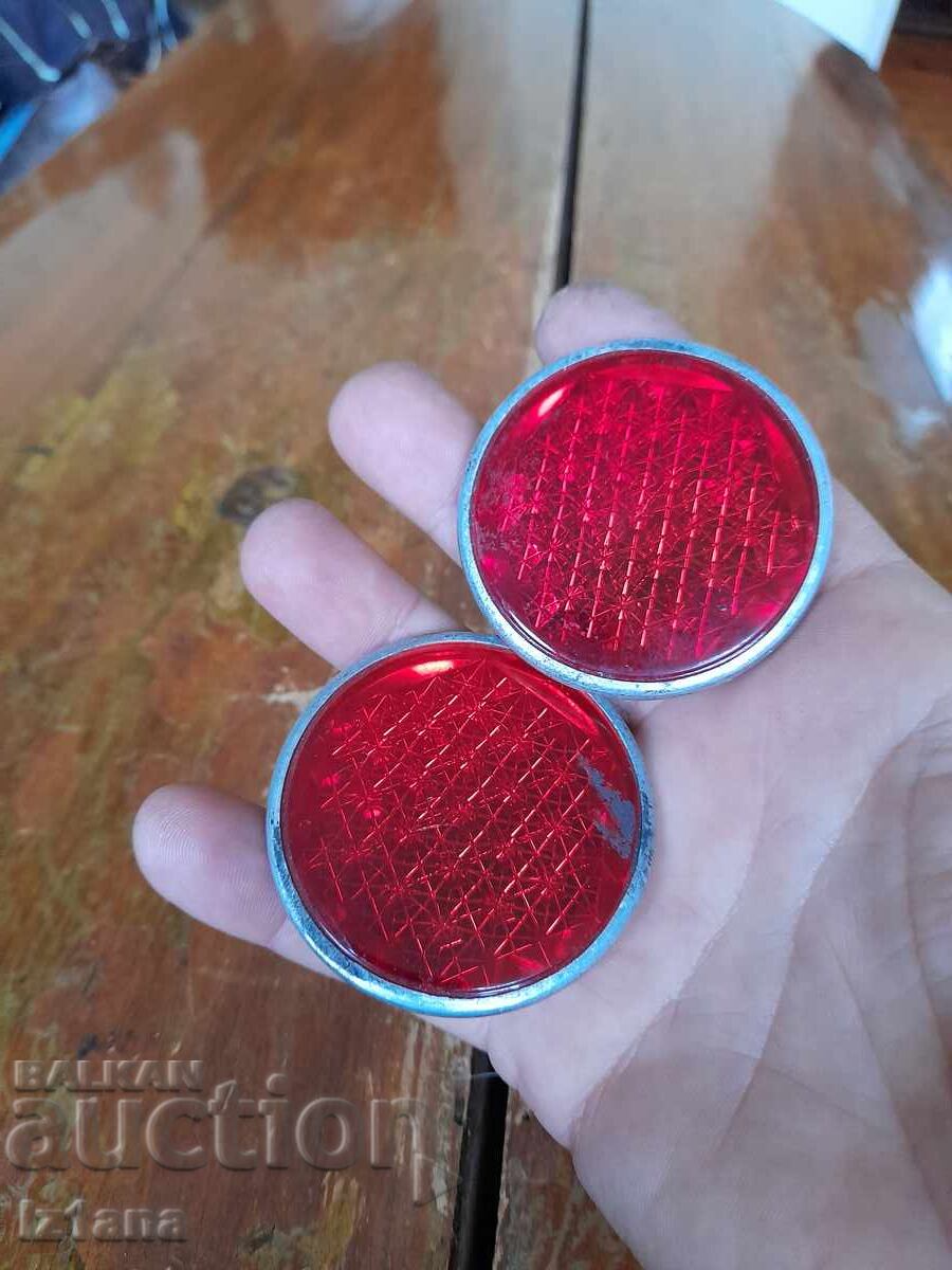 Reflector vechi, reflectoare cu preț 33.00 BGN | € 16.87