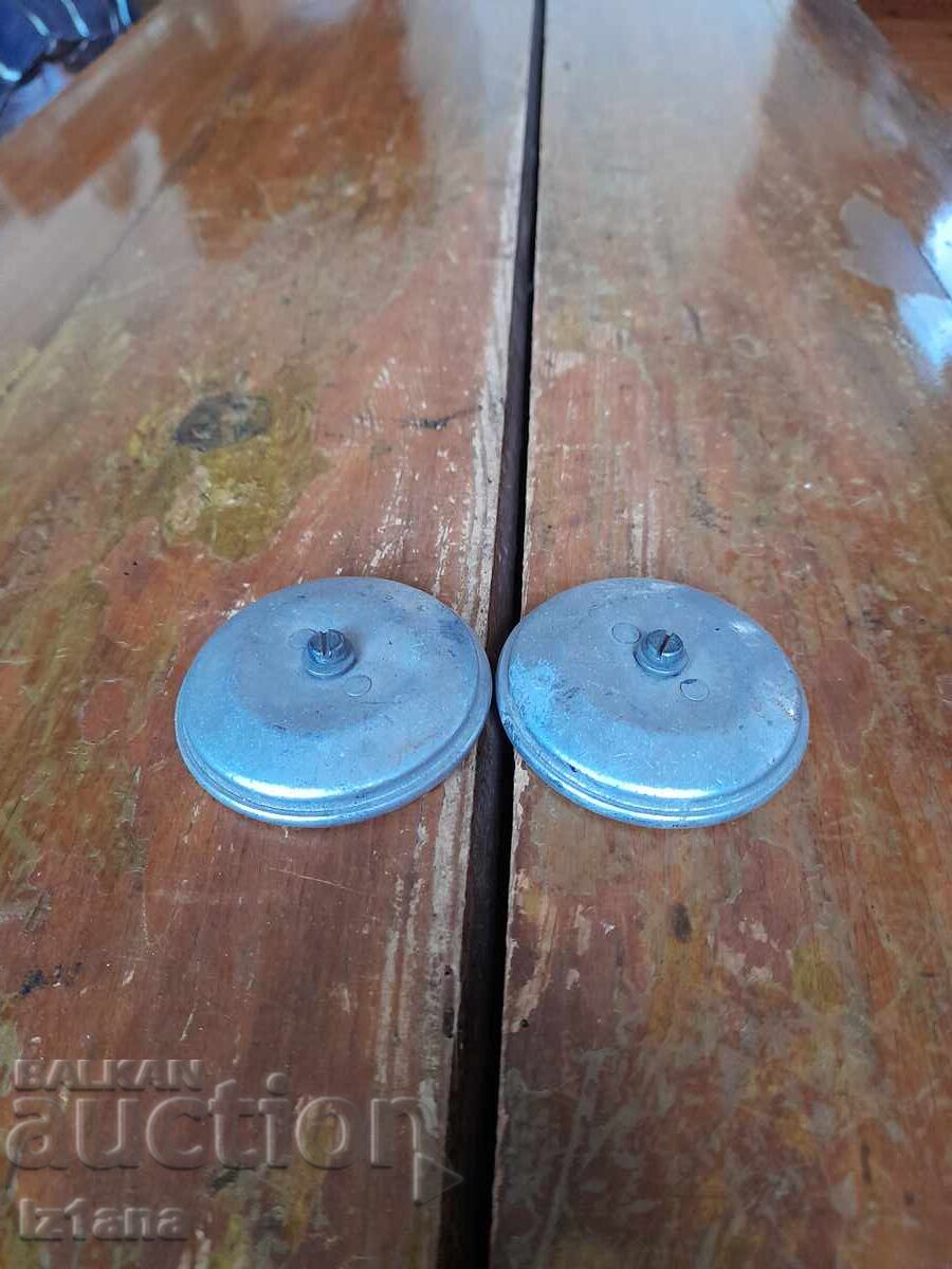 Licitație Reflector vechi, reflectoare