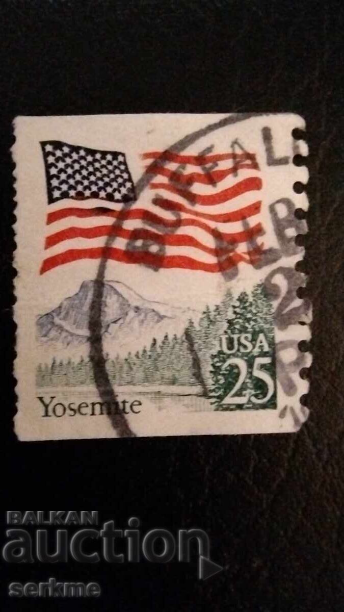 Μάρκα ΗΠΑ Μάρκα ΗΠΑ