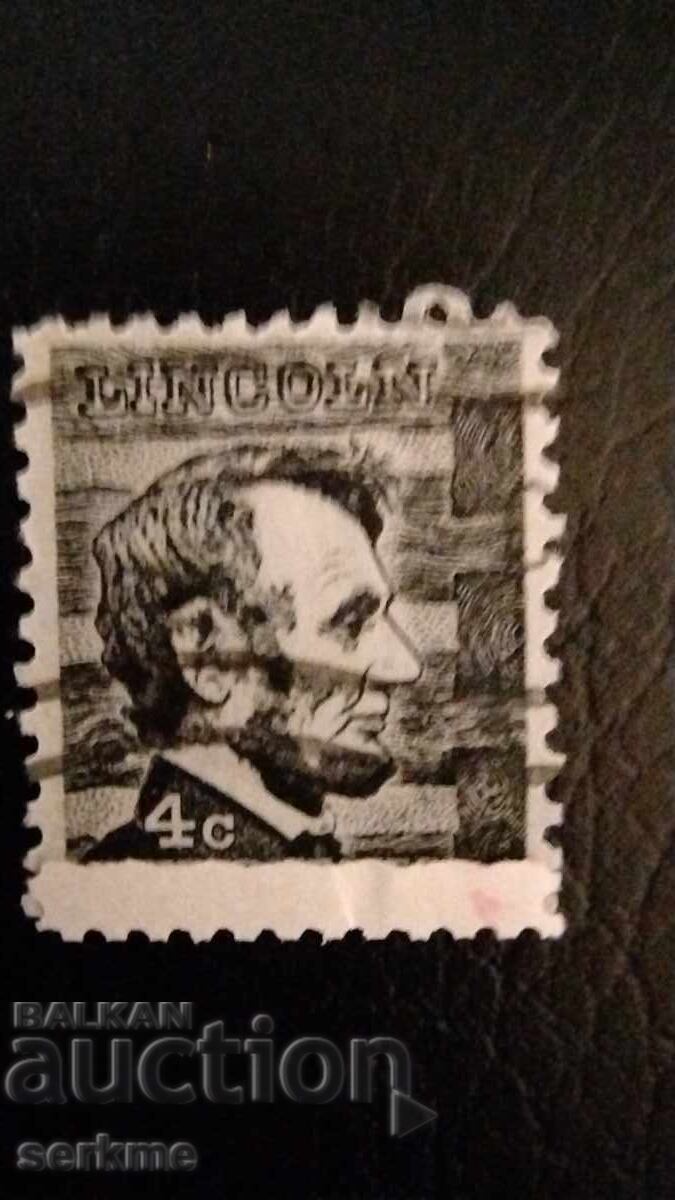 Marcă SUA Marcă SUA