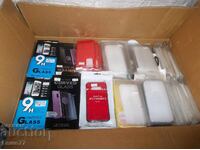 Θήκες και άλλα