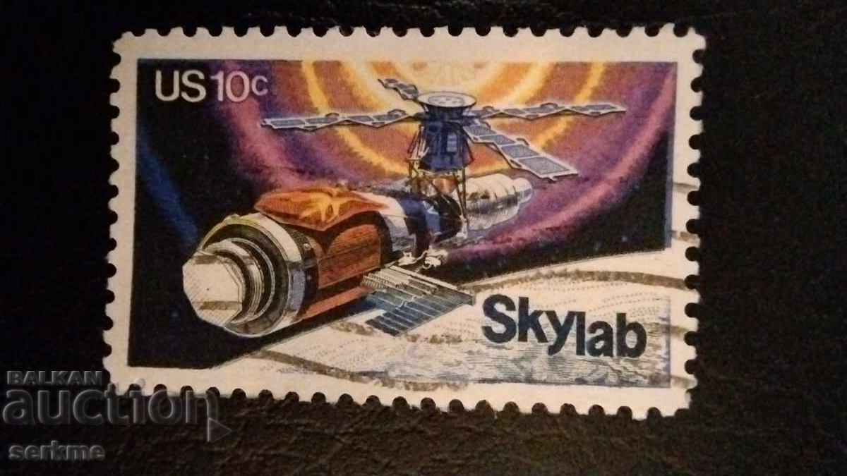 Marcă SUA Marcă SUA