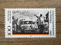 Германия - 5 г. от премахването на стената...(1994) MNH
