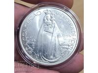 Portugalia 1000 Escudos 1996 Argint UNC