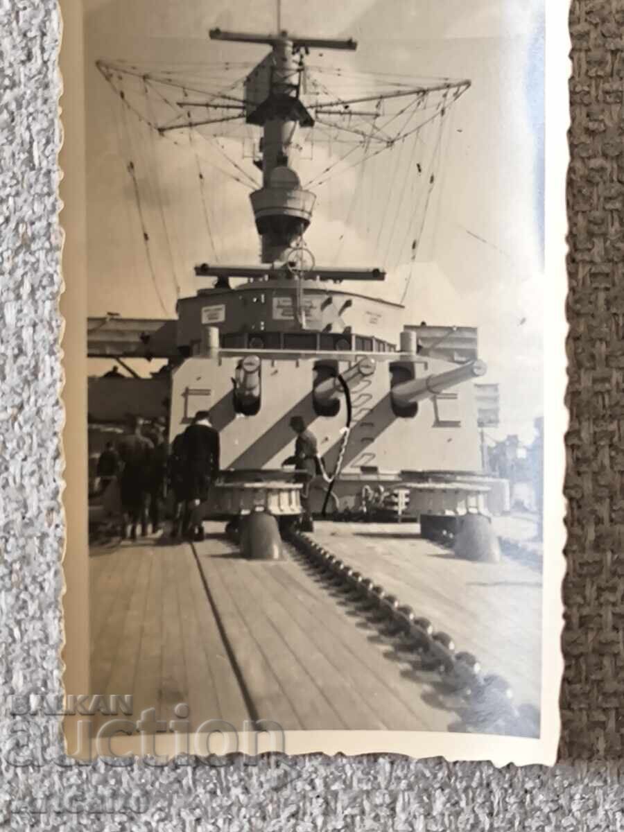 Livrarea Fotografii WW2 ale crucișătorului ușor Leipzig