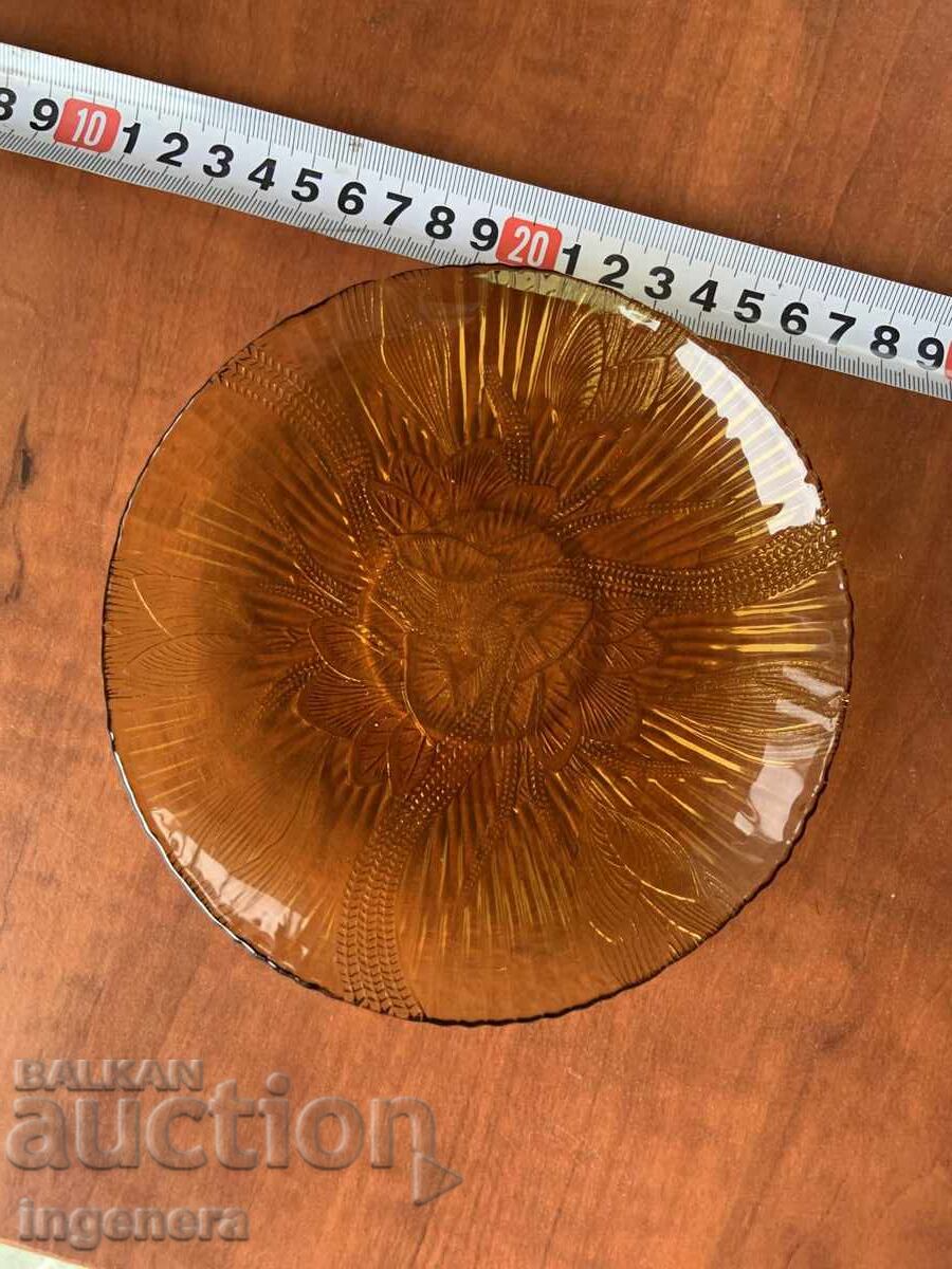 FARFURIE STICLĂ ORNAMENTE RELIEF COLECȚIE COLORATĂ