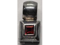 Pandantiv din argint