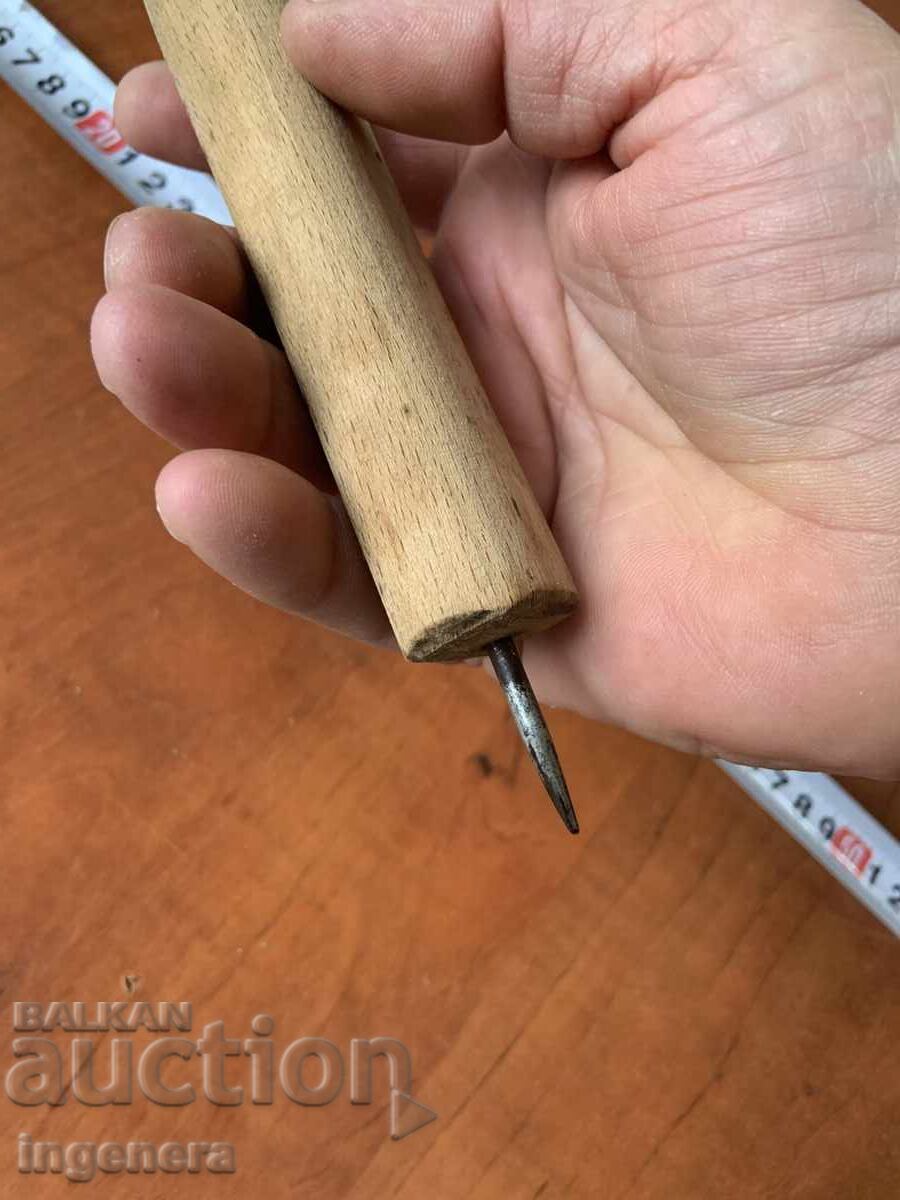 AWL TOOL with price 6.00 BGN | € 3.07