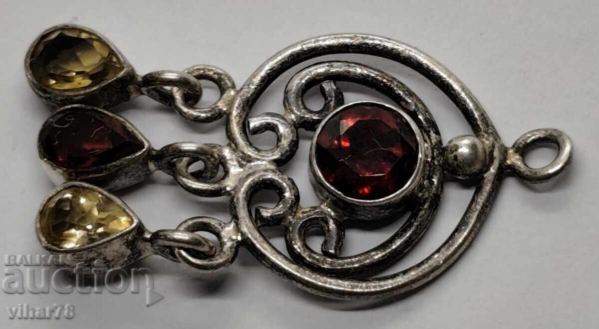 Pandantiv din argint cu preț € 29.99 | 58.66 BGN