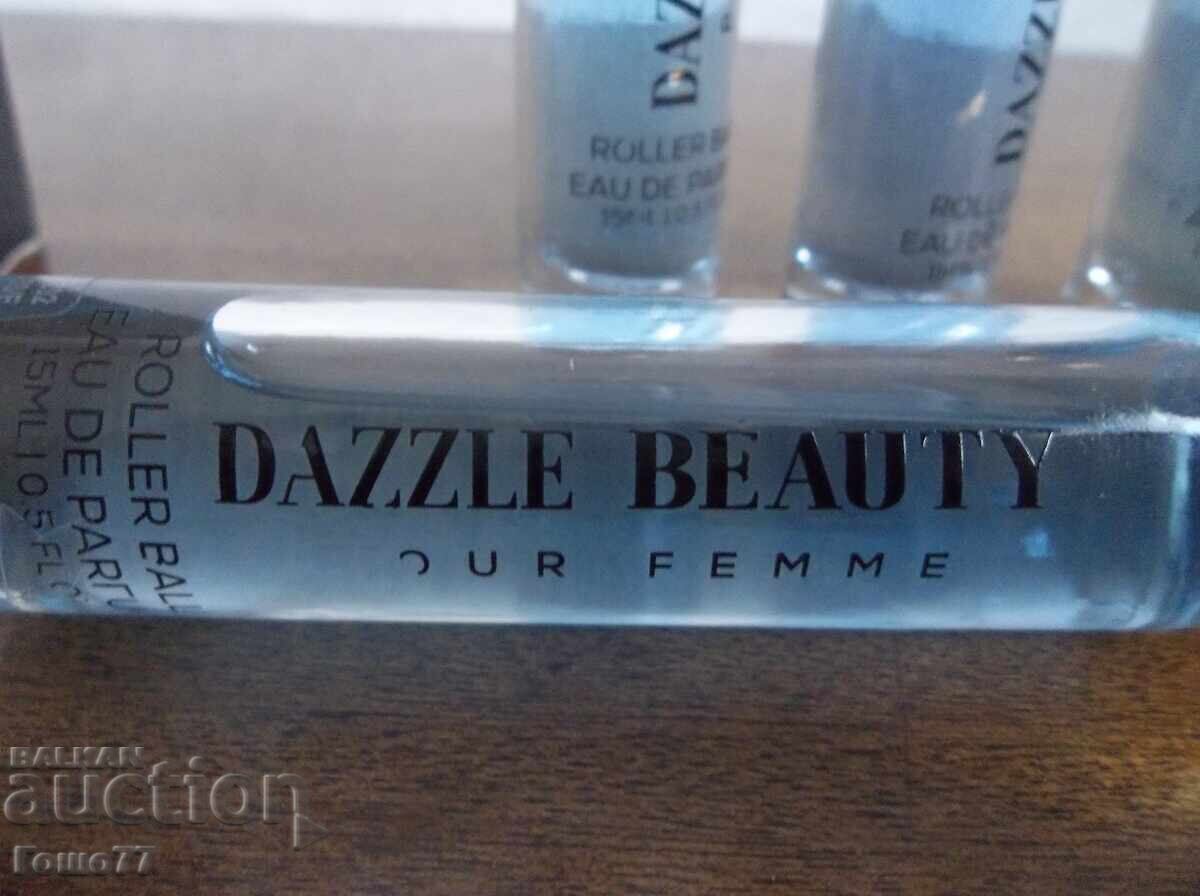 Apă de toaletă - 6