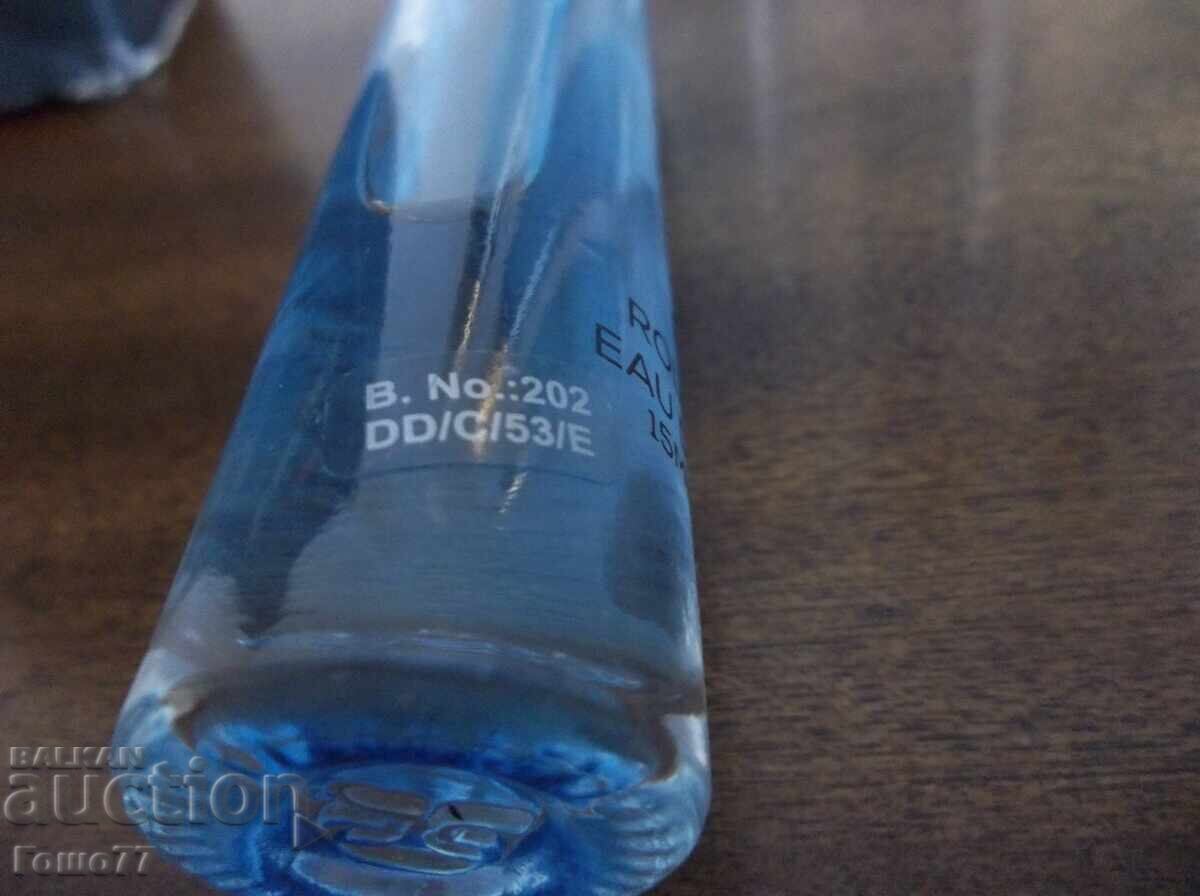 Apă de toaletă - 7