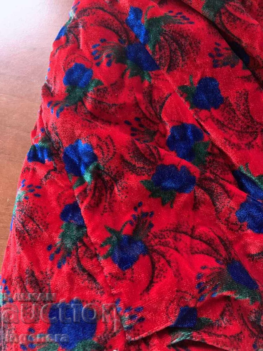 PLUSH SHALWARS LARGE HEALTHY POMAK COSTUME ETHNIKA - 6