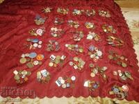 300 τμχ Σήματα ΣΟΣ Βγ