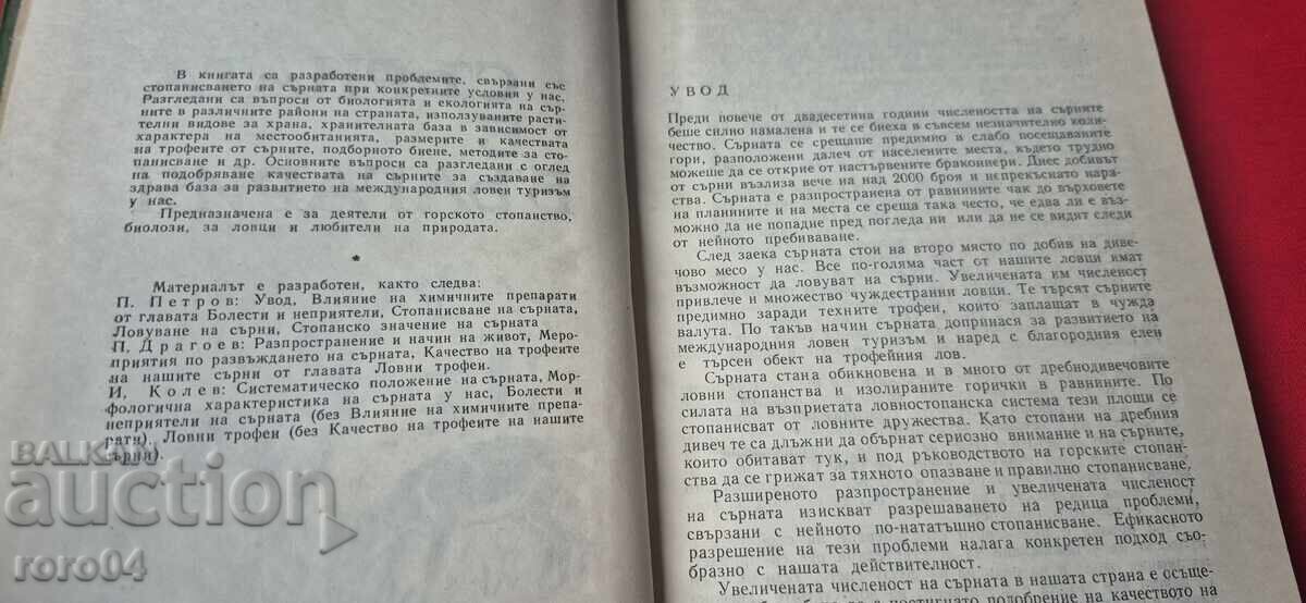 Auction  FOUND IN BULGARIA - PETROV / DRAGOEV / KOLEV