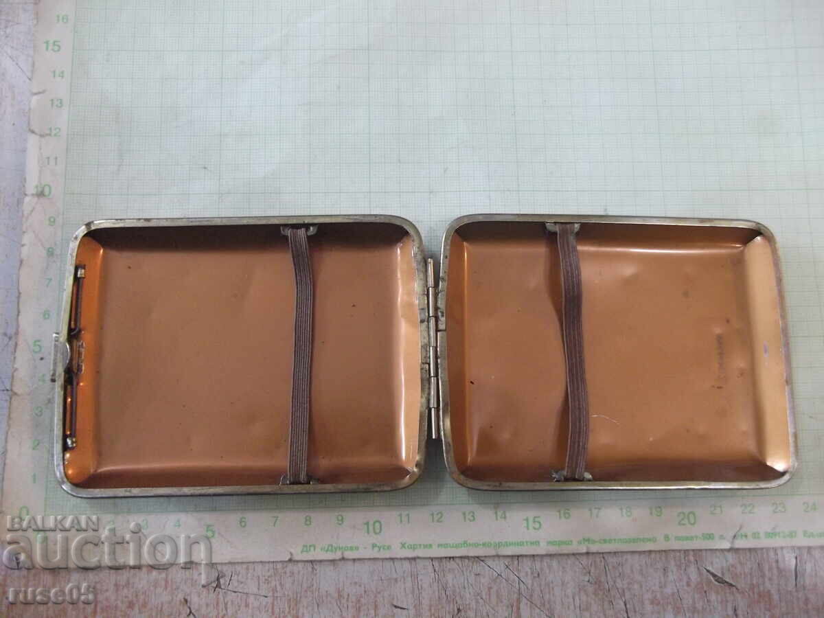 Δημοπρασία Μαύρο ταμπακιέρα - 5