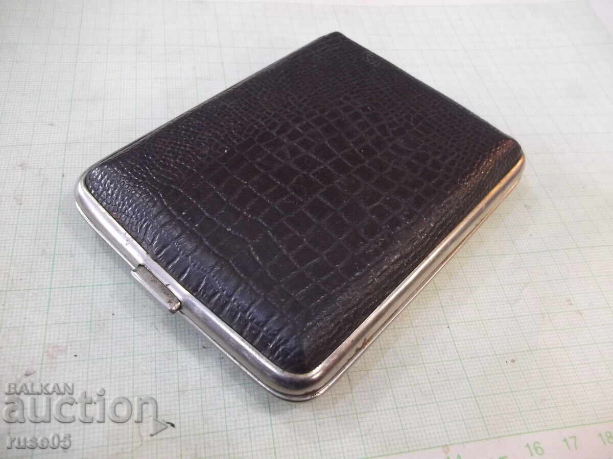 Μαύρο ταμπακιέρα - 5 - 5