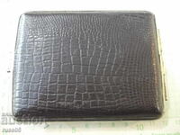 Tabacheră neagră - 5