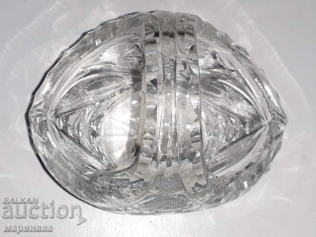 Licitație COȘULEȚ CRISTAL