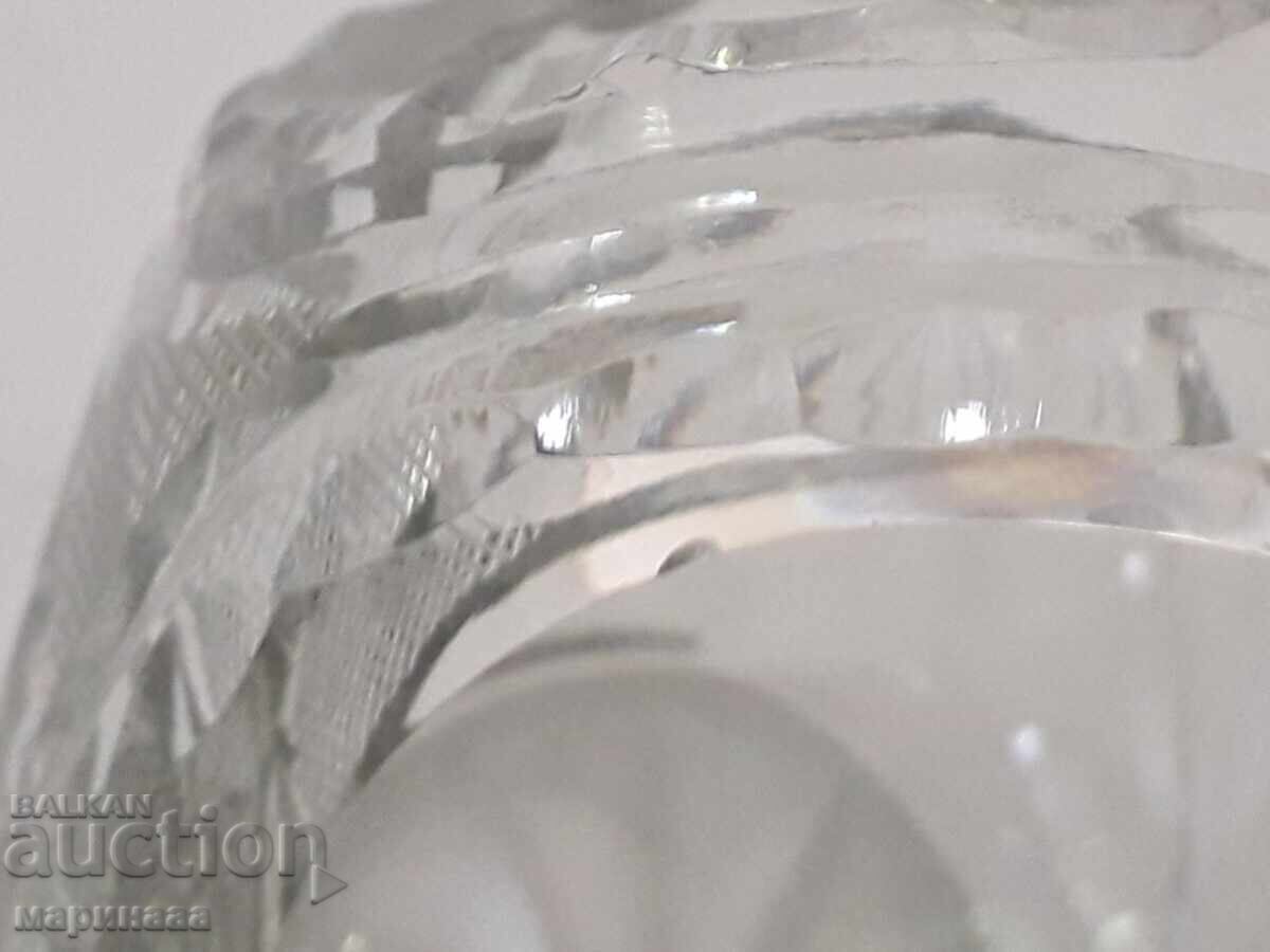 COȘULEȚ CRISTAL - 5