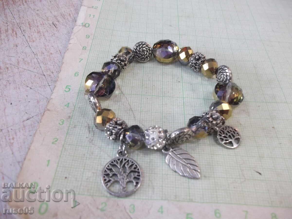 Αλυσίδα επεκτεινόμενη - 3 με τιμή 7.00 BGN | € 3.58 Αλυσίδα επεκτεινόμενη - 3 με τιμή 7.00 BGN | € 3.58