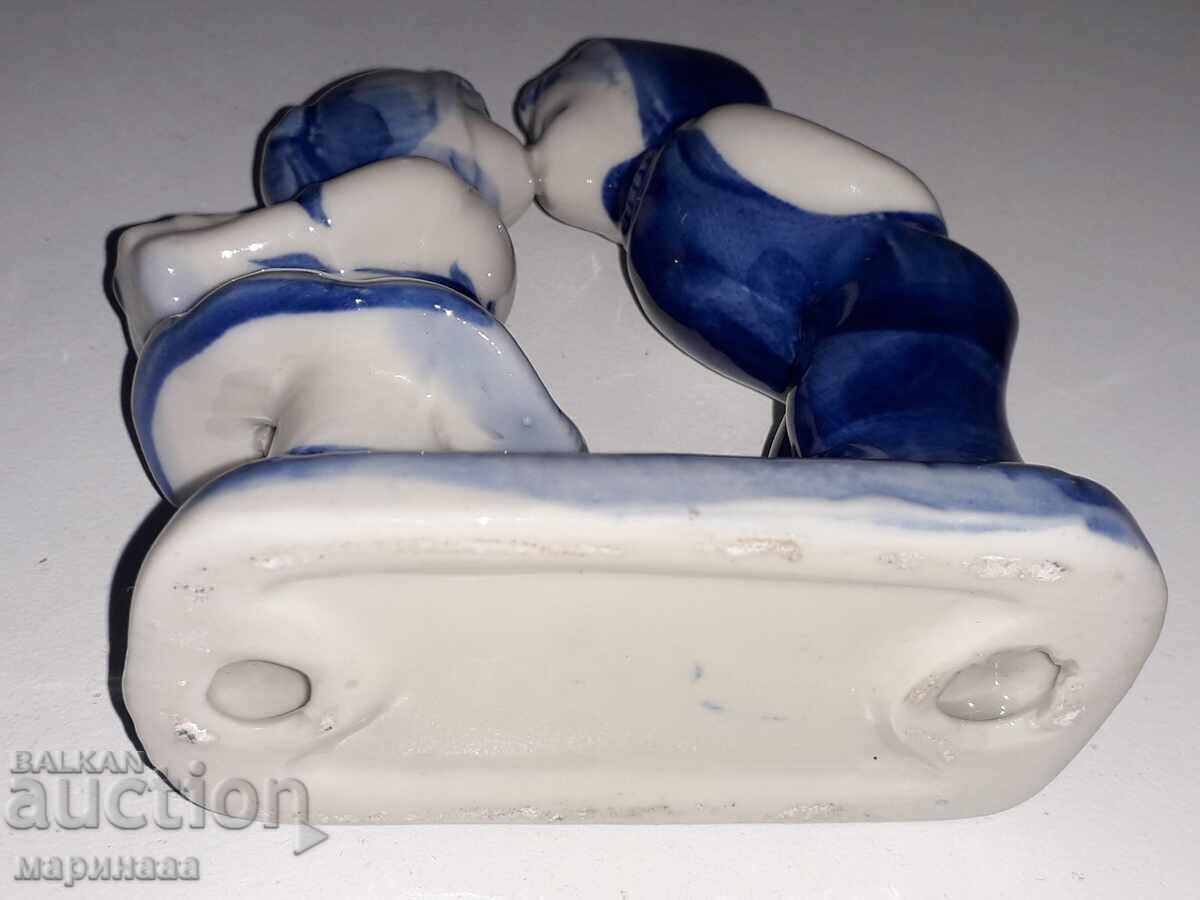 Δημοπρασία ΦΙΓΟΥΡΑ. ''ΦΙΛΙ''. ΠΟΡΣΕΛΑΝΗ. ΟΛΛΑΝΔΙΑ