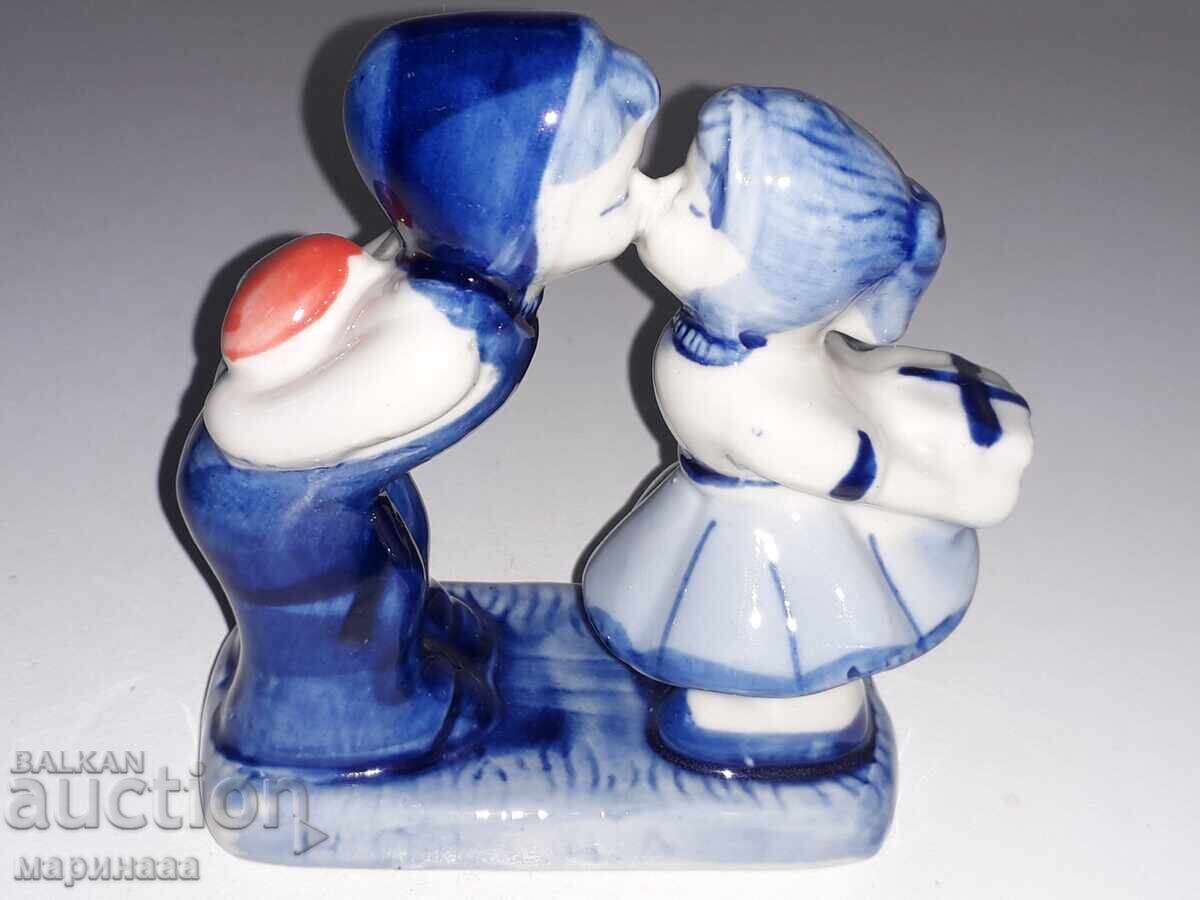 ΦΙΓΟΥΡΑ. ''ΦΙΛΙ''. ΠΟΡΣΕΛΑΝΗ. ΟΛΛΑΝΔΙΑ - 7