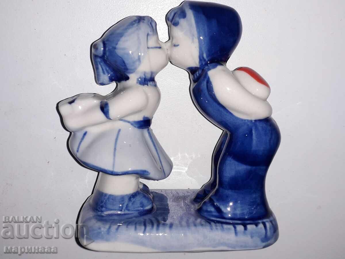 ΦΙΓΟΥΡΑ. ''ΦΙΛΙ''. ΠΟΡΣΕΛΑΝΗ. ΟΛΛΑΝΔΙΑ