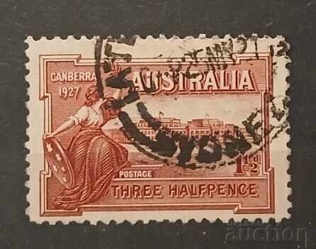 Австралия Австралия