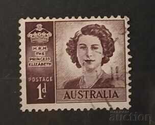 Австралия Личности