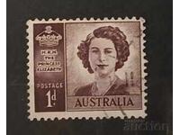 Австралия Личности