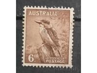 Австралия Птици