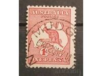 Австралия Фауна