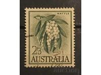 Αυστραλία Φλόρα