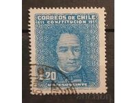 Чили Личности