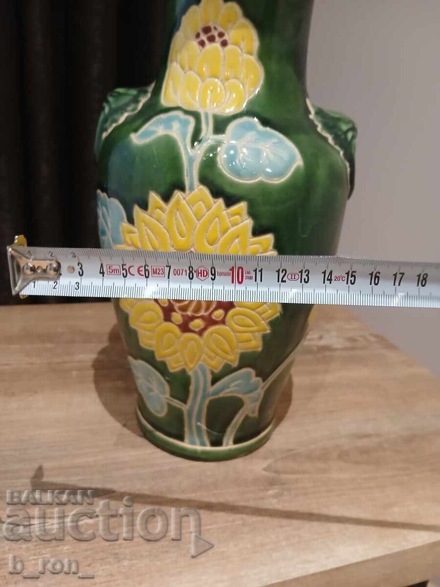 Vaza de portelan - 5