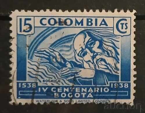 Колумбия Колумбия