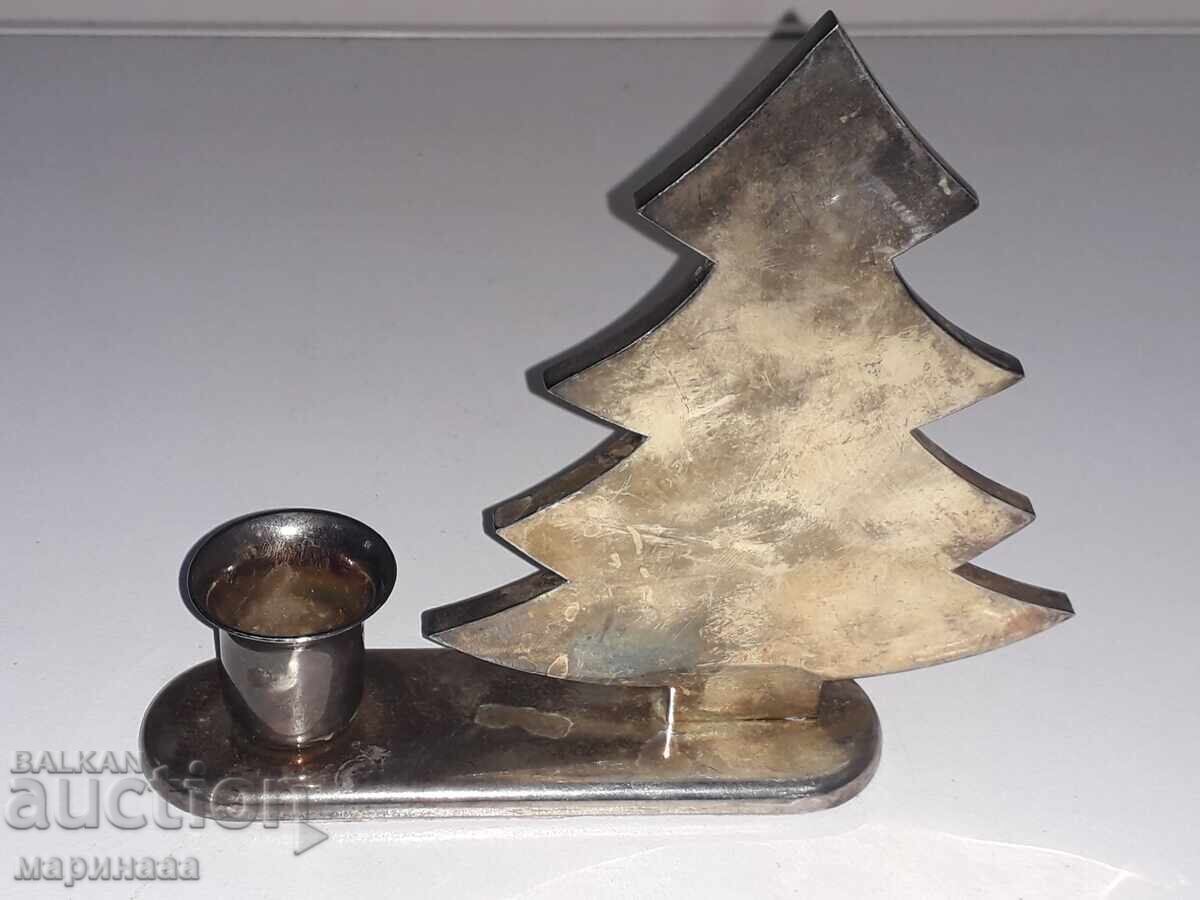 Δημοπρασία ΠΑΛΙΑ ΔΙΑΚΟΣΜΗΣΗ. ΕΠΙΧΡΥΣΩΜΕΝΟ ΧΑΛΚΟ. ΧΡΙΣΤΟΥΓΕΝΝΑ