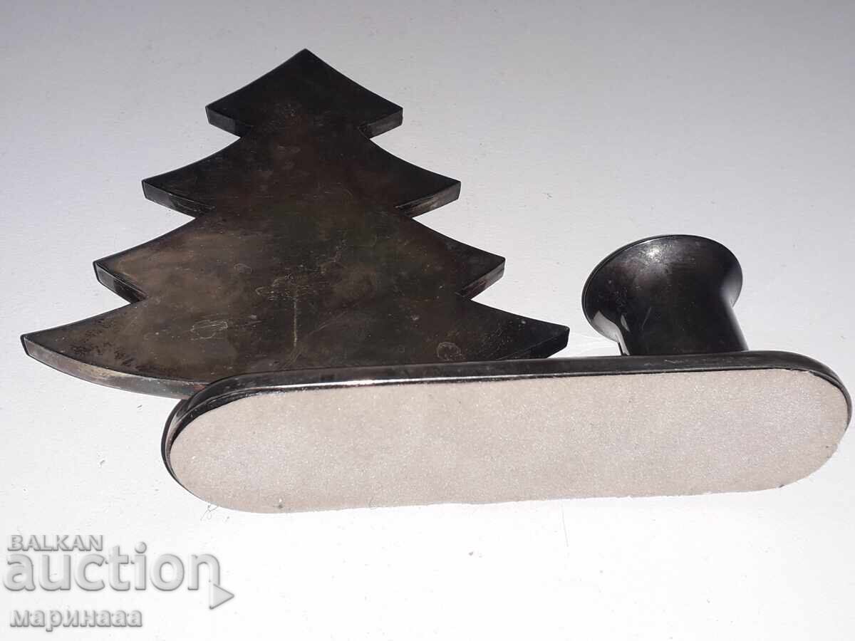 Παράδοση ΠΑΛΙΑ ΔΙΑΚΟΣΜΗΣΗ. ΕΠΙΧΡΥΣΩΜΕΝΟ ΧΑΛΚΟ. ΧΡΙΣΤΟΥΓΕΝΝΑ