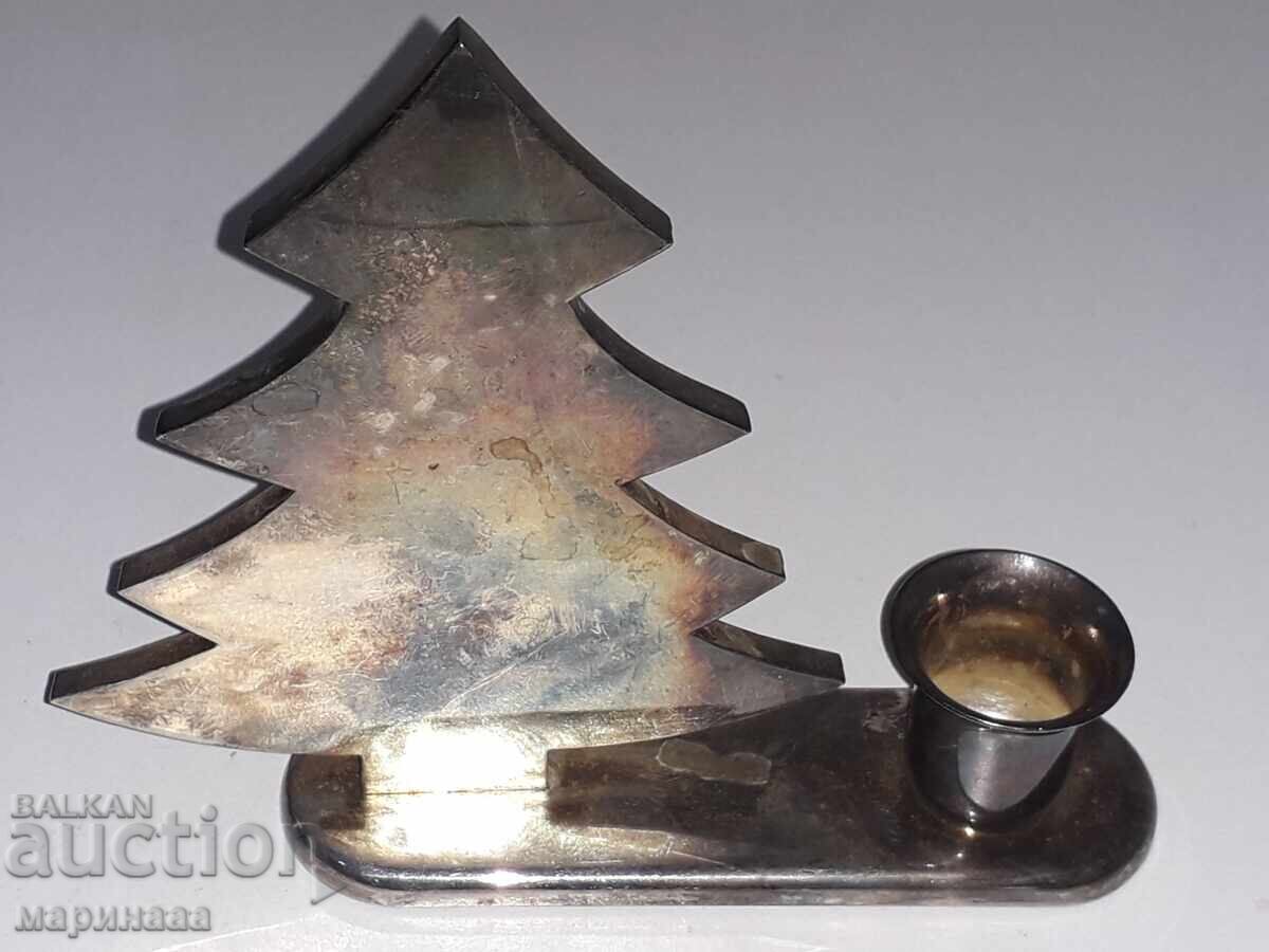 ΠΑΛΙΑ ΔΙΑΚΟΣΜΗΣΗ. ΕΠΙΧΡΥΣΩΜΕΝΟ ΧΑΛΚΟ. ΧΡΙΣΤΟΥΓΕΝΝΑ - 6