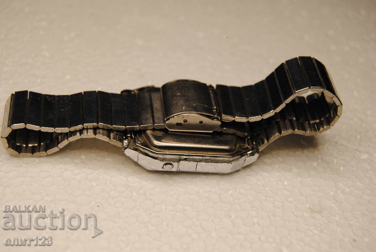 Livrarea Ceas Casio Tele Memo 30 Livrarea Ceas Casio Tele Memo 30