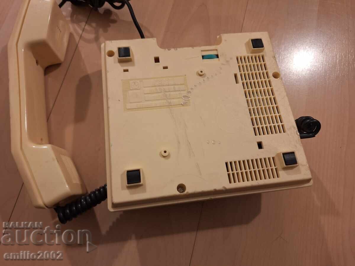 Licitație Telefon retro